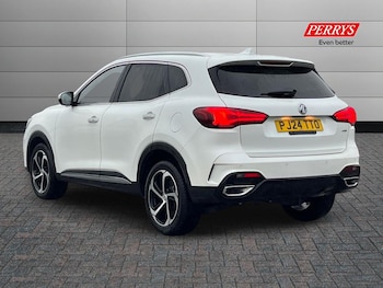 Used MG MG HS 2024 for sale - 77517054: Photo