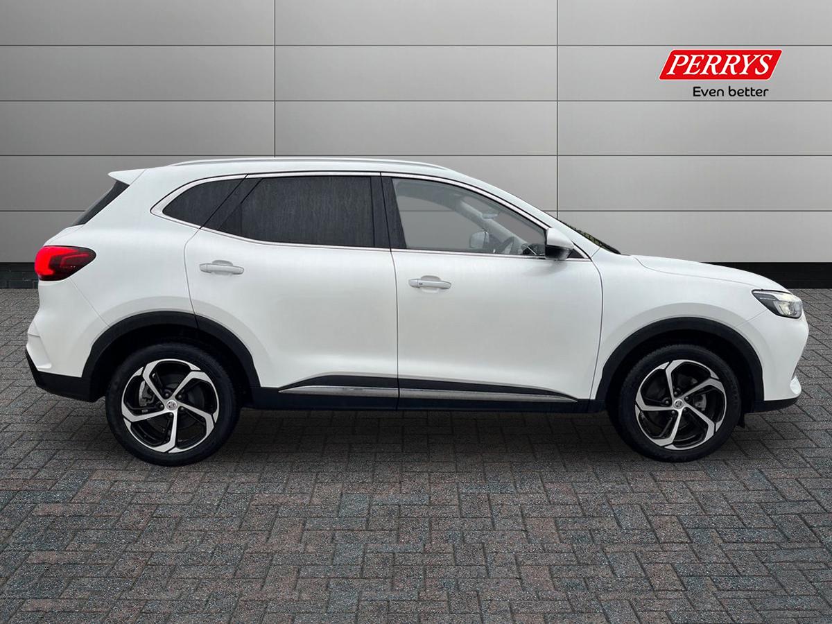 Used MG MG HS 2024 for sale - 77517054: Photo 3