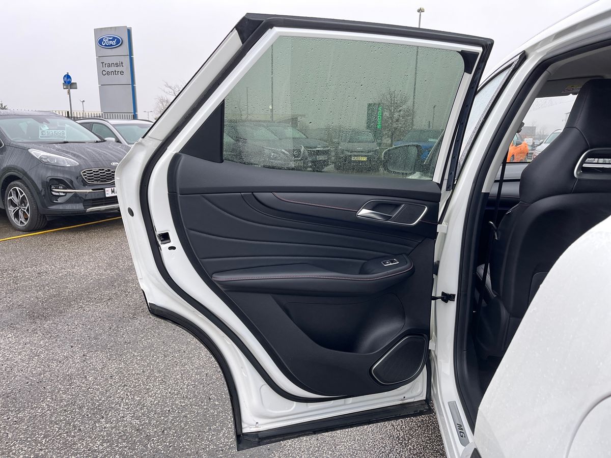 Used MG MG HS 2024 for sale - 77517054: Photo 31