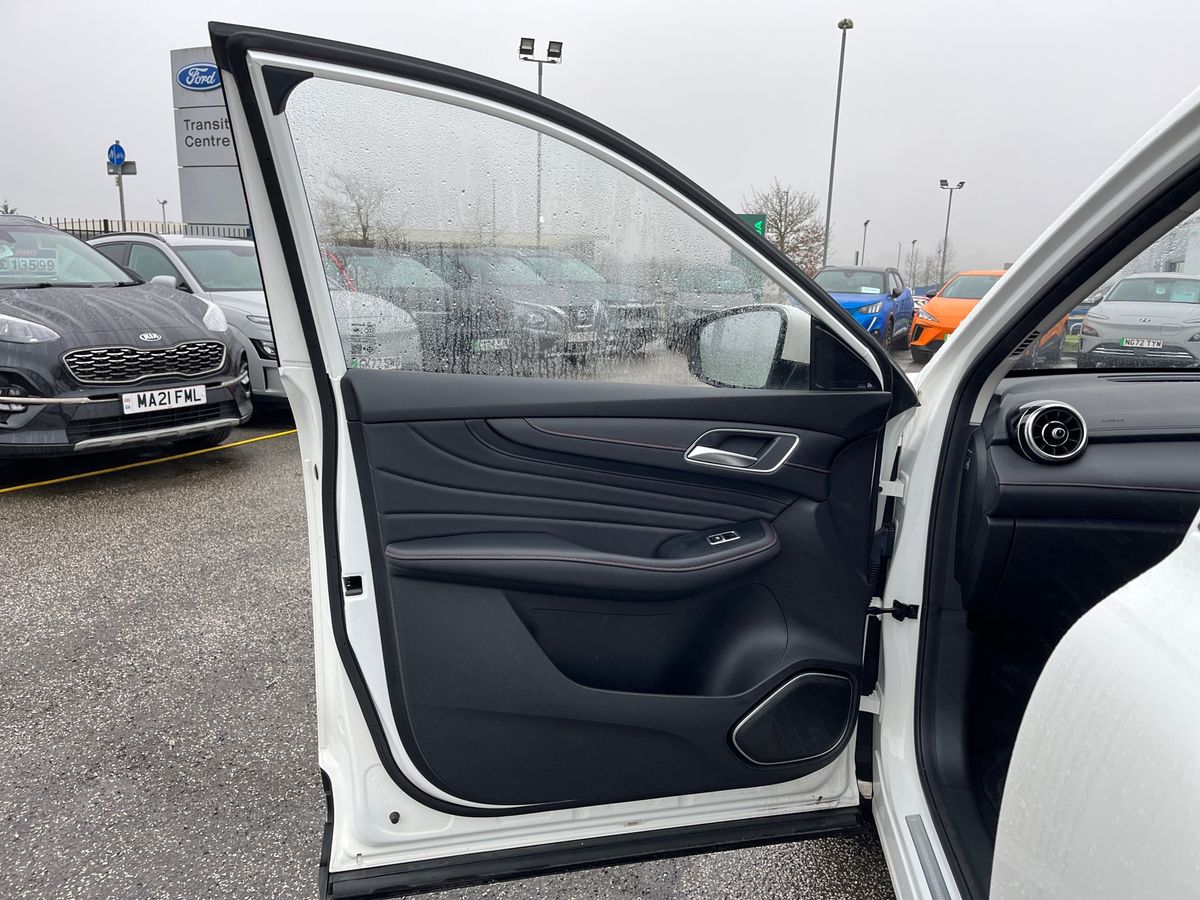 Used MG MG HS 2024 for sale - 77517054: Photo 33