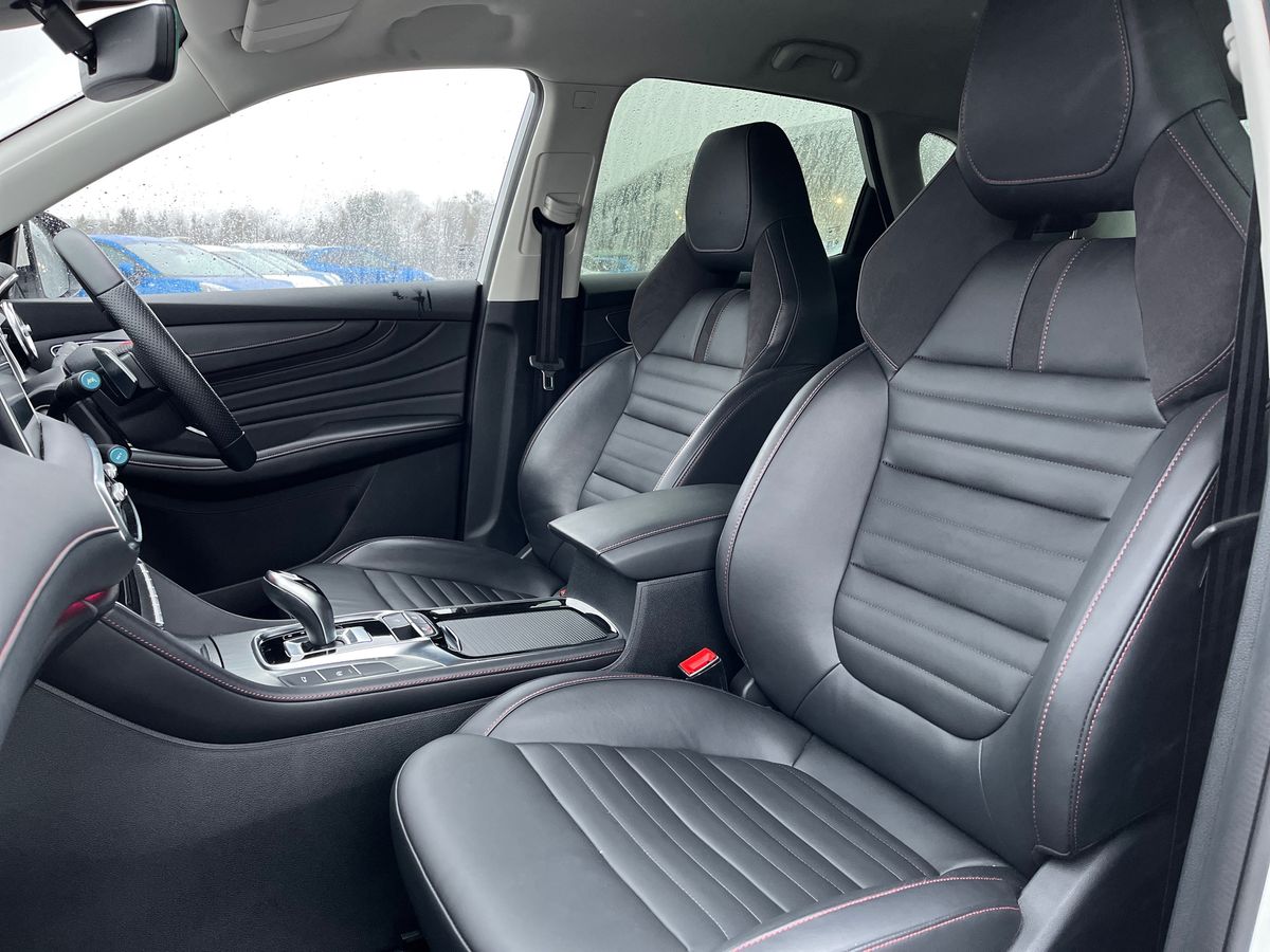 Used MG MG HS 2024 for sale - 77517054: Photo 34