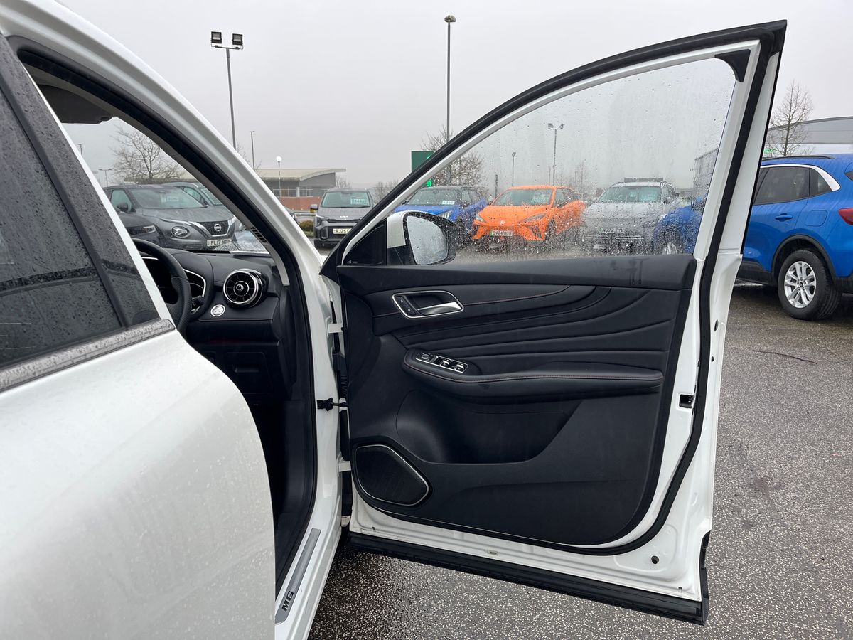 Used MG MG HS 2024 for sale - 77517054: Photo 35