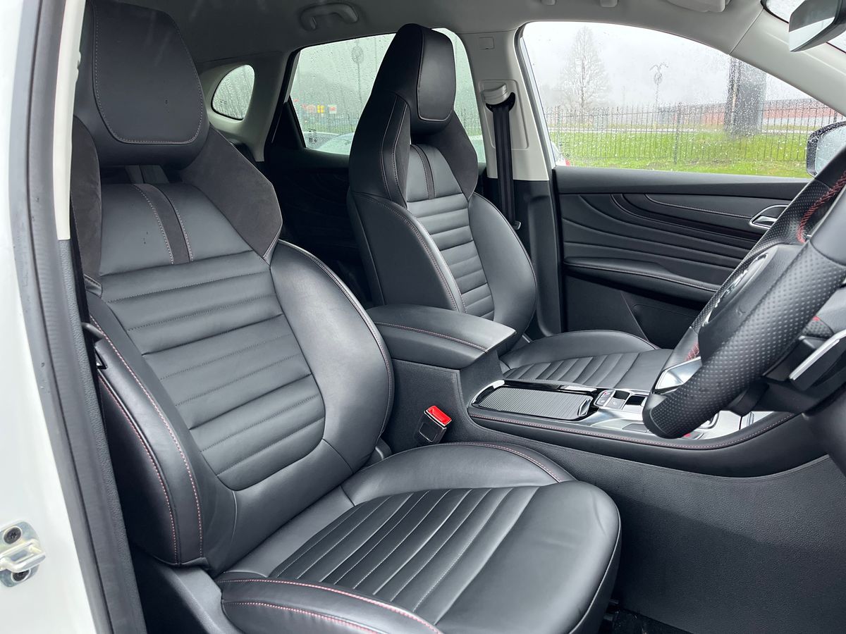 Used MG MG HS 2024 for sale - 77517054: Photo 36