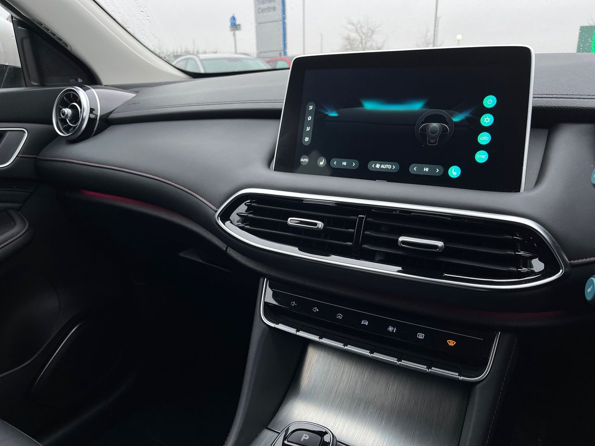 Used MG MG HS 2024 for sale - 77517054: Photo 37