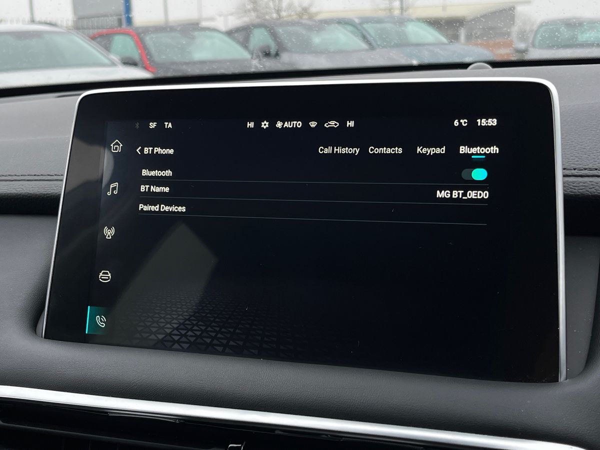 Used MG MG HS 2024 for sale - 77517054: Photo 38