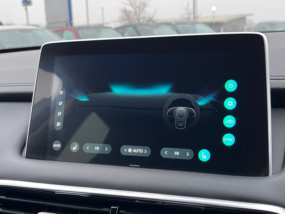 Used MG MG HS 2024 for sale - 77517054: Photo 39