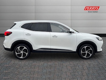 Used MG MG HS 2024 for sale - 77517054: Photo