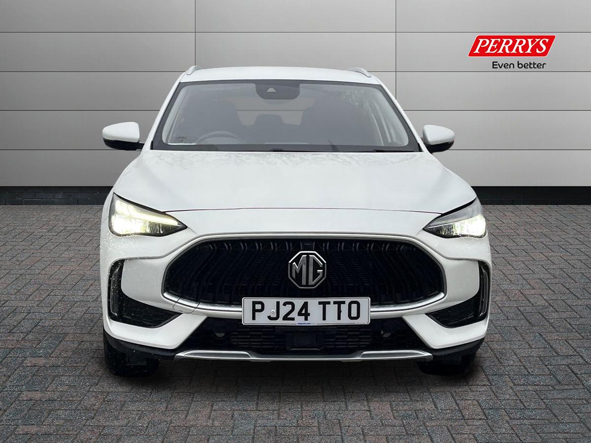 Used MG MG HS 2024 for sale - 77517054: Photo 4