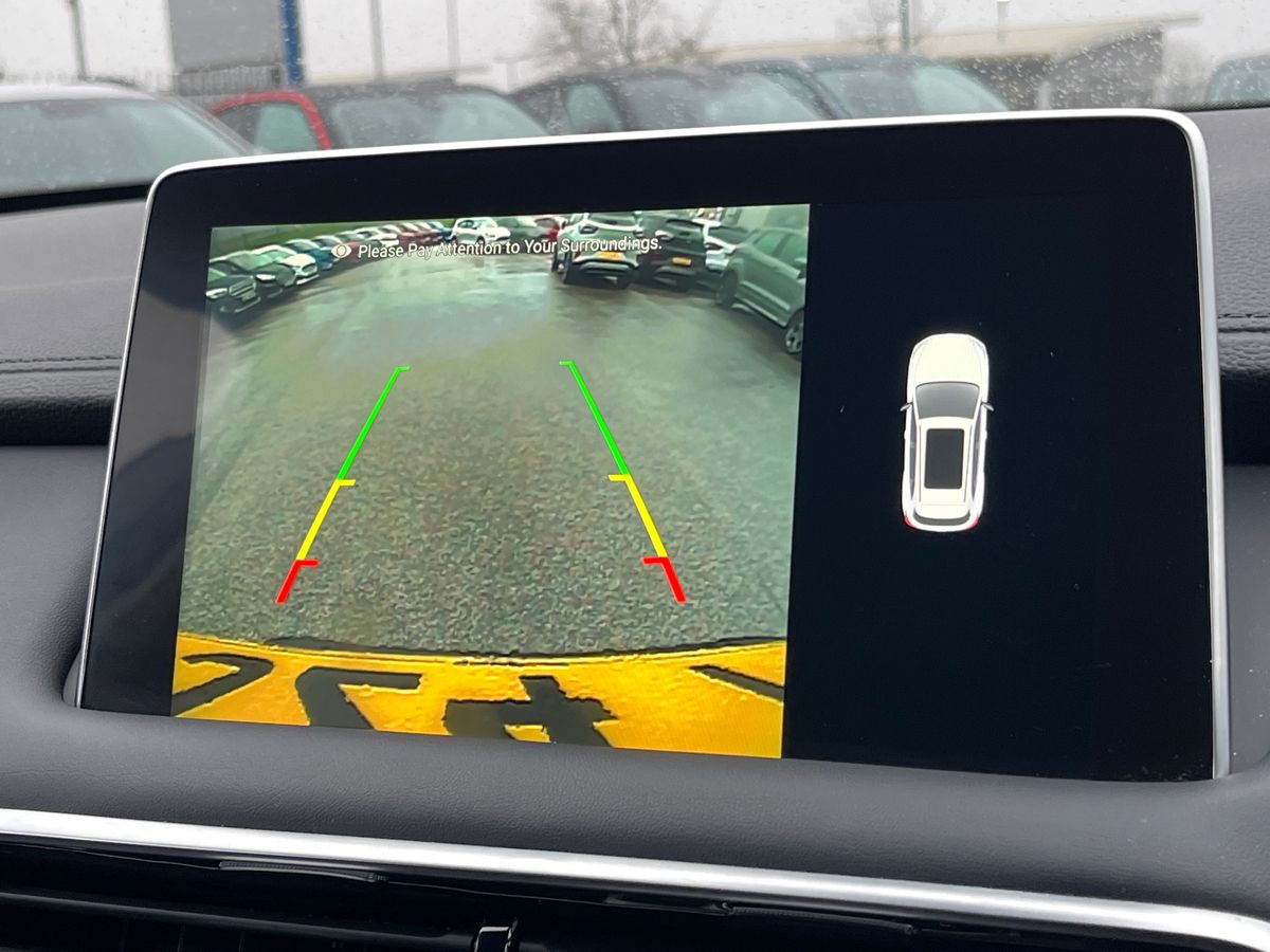 Used MG MG HS 2024 for sale - 77517054: Photo 40