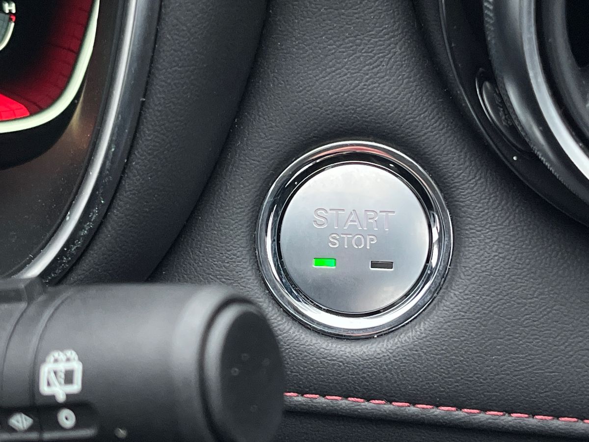 Used MG MG HS 2024 for sale - 77517054: Photo 47