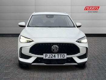 Used MG MG HS 2024 for sale - 77517054: Photo