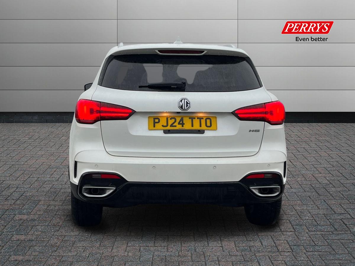 Used MG MG HS 2024 for sale - 77517054: Photo 5