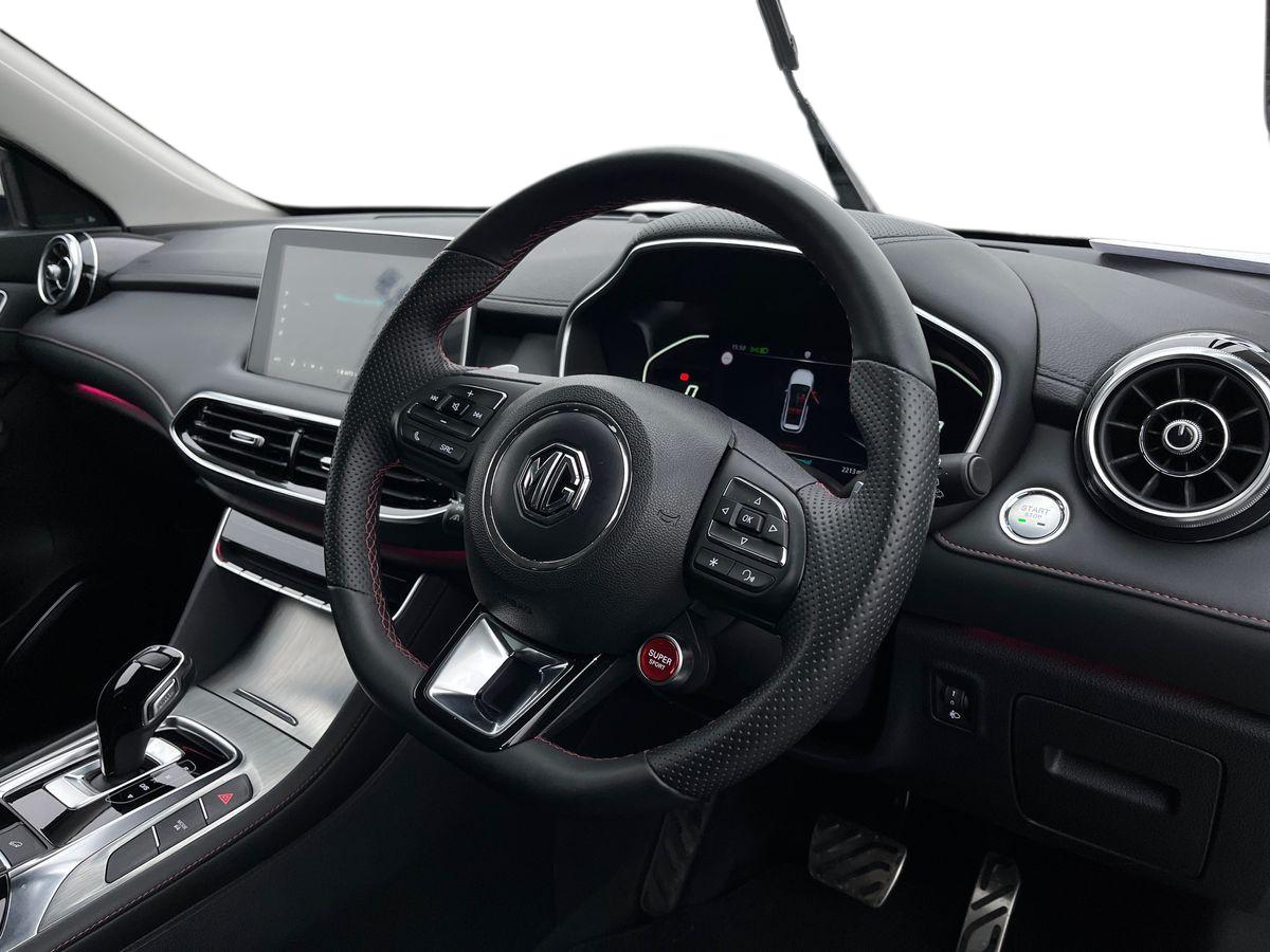 Used MG MG HS 2024 for sale - 77517054: Photo 8