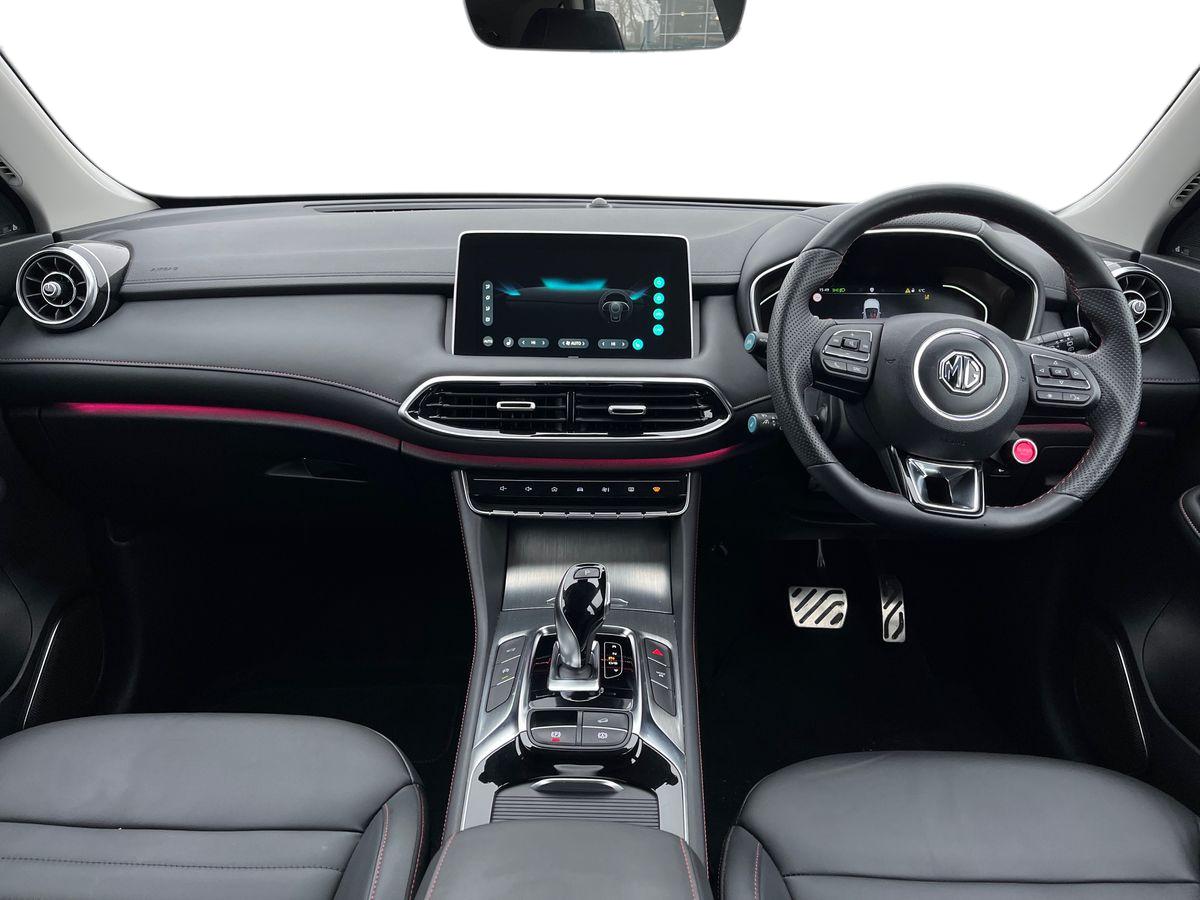 Used MG MG HS 2024 for sale - 77517054: Photo 9