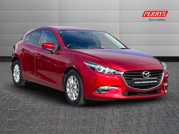 Mazda - Mazda3