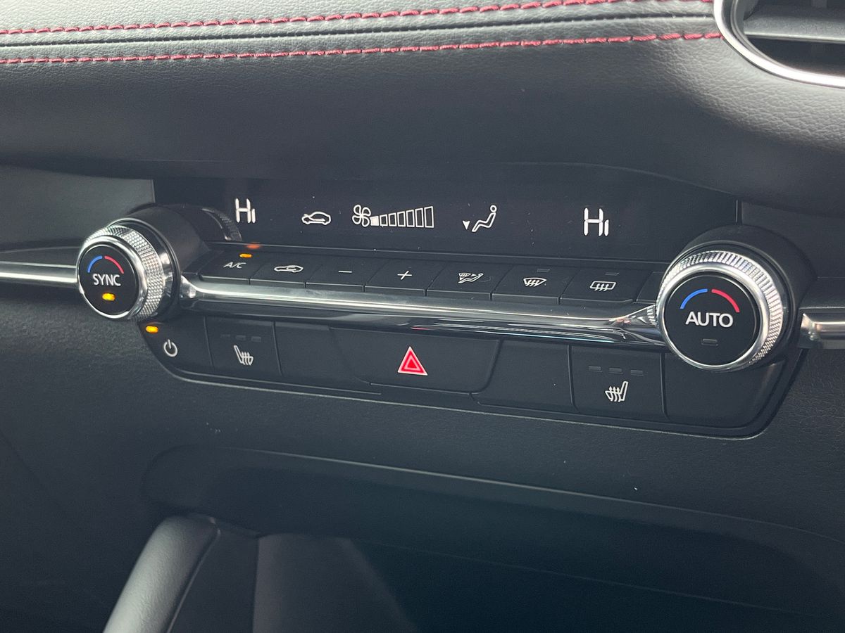Used Mazda Mazda3 2025 for sale - 76206979: Photo 13