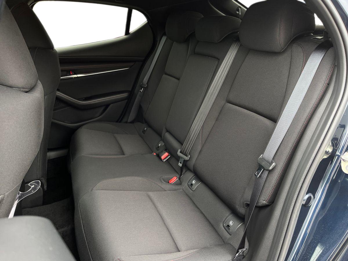 Used Mazda Mazda3 2025 for sale - 76206979: Photo 20