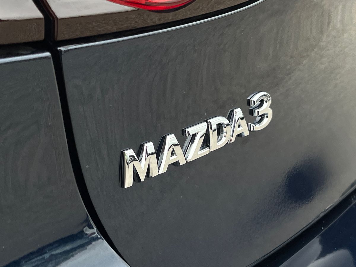 Used Mazda Mazda3 2025 for sale - 76206979: Photo 23