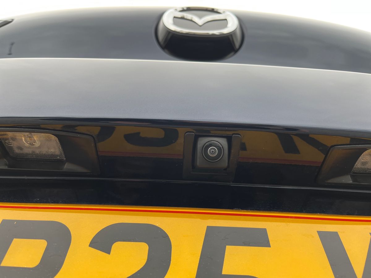 Used Mazda Mazda3 2025 for sale - 76206979: Photo 24