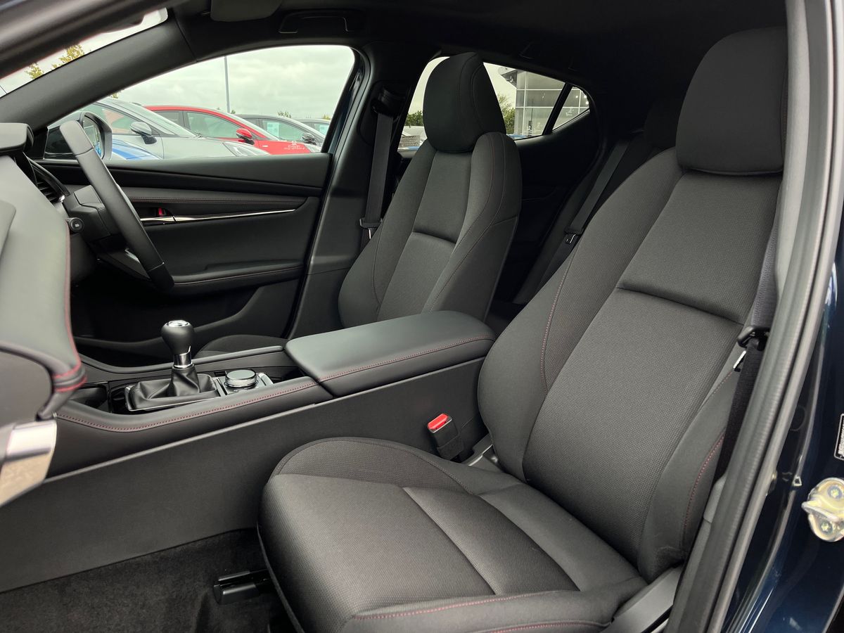 Used Mazda Mazda3 2025 for sale - 76206979: Photo 37