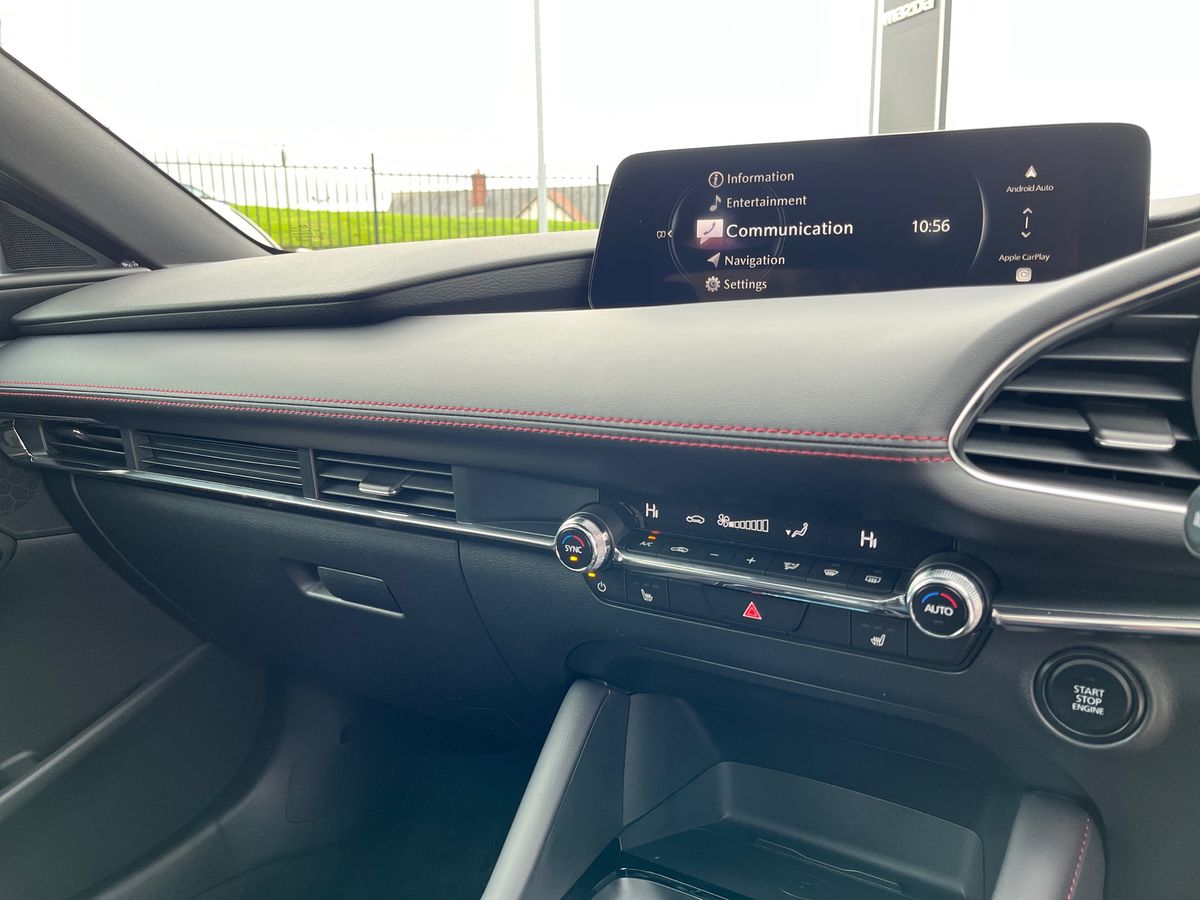 Used Mazda Mazda3 2025 for sale - 76206979: Photo 38