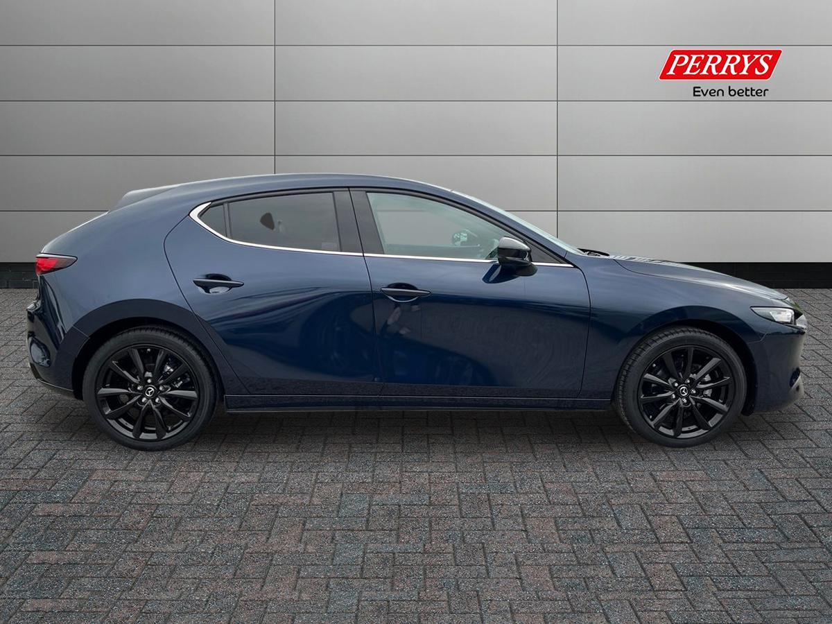 Used Mazda Mazda3 2025 for sale - 76206979: Photo 4