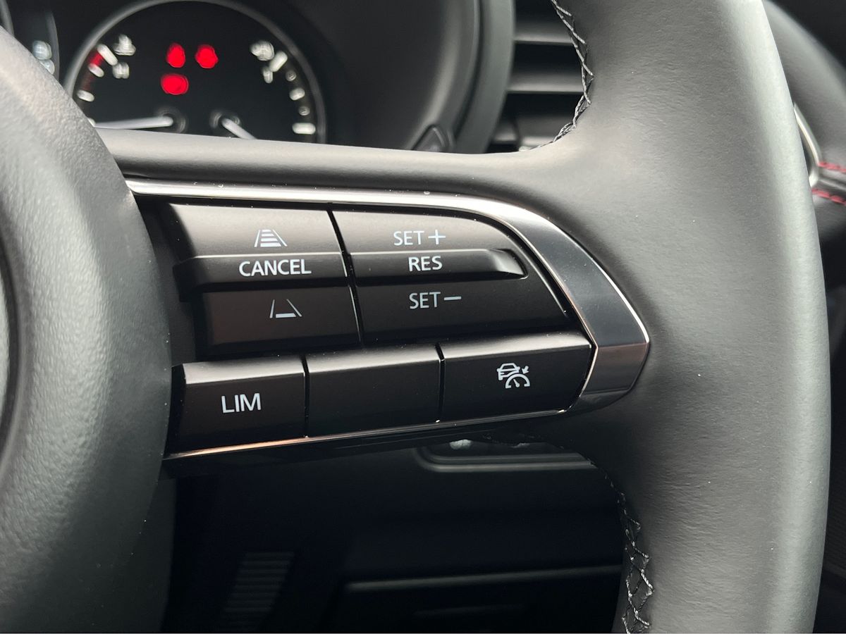 Used Mazda Mazda3 2025 for sale - 76206979: Photo 45