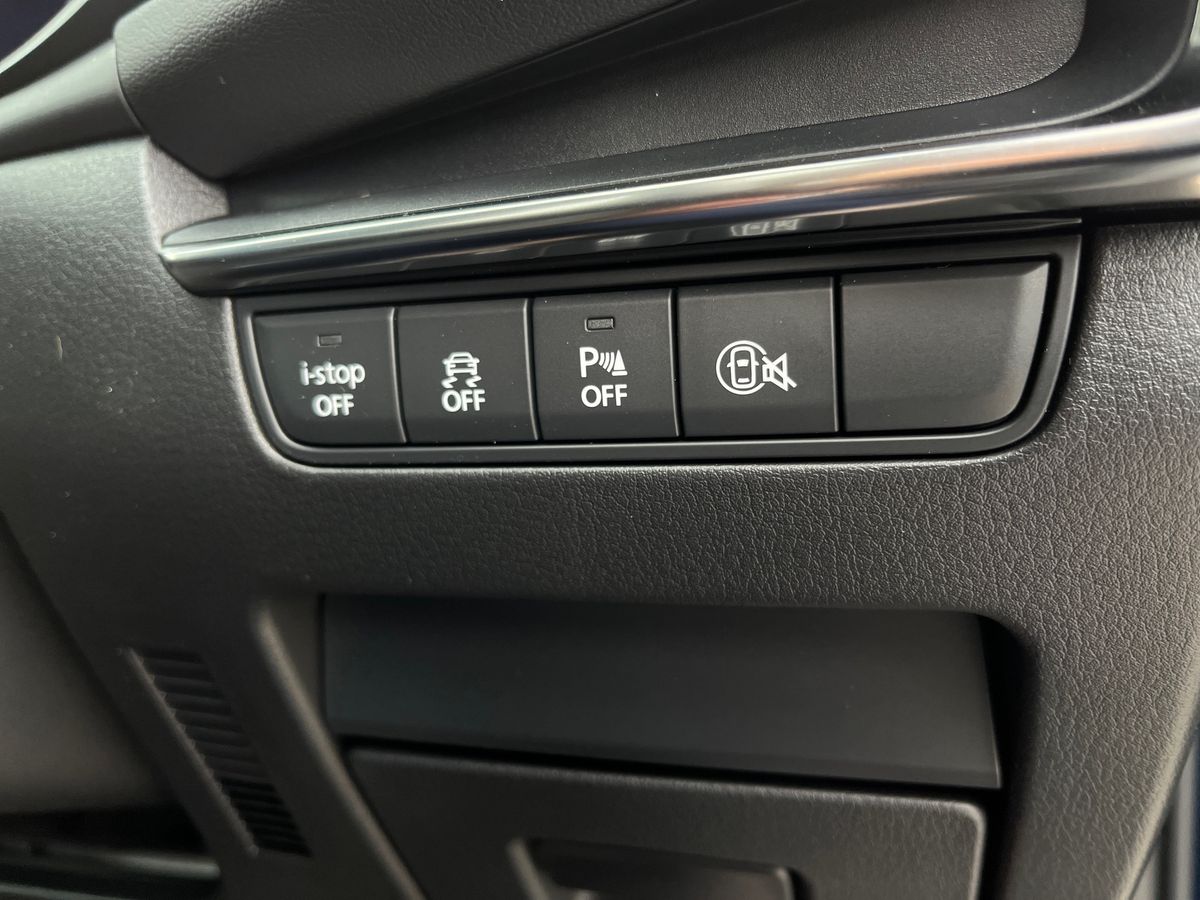 Used Mazda Mazda3 2025 for sale - 76206979: Photo 48