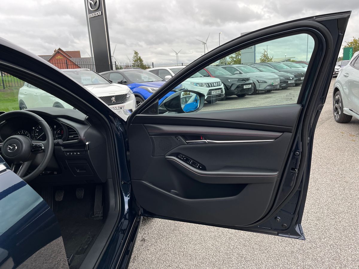 Used Mazda Mazda3 2025 for sale - 76206979: Photo 49