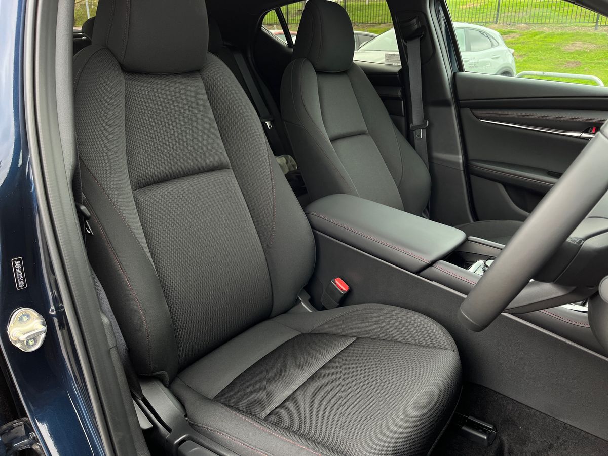 Used Mazda Mazda3 2025 for sale - 76206979: Photo 50