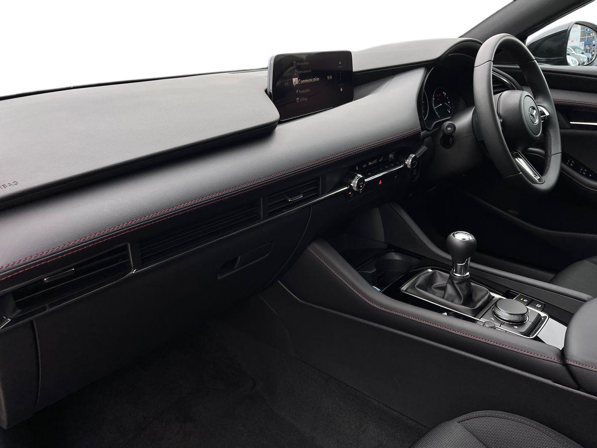 Used Mazda Mazda3 2025 for sale - 76206979: Photo 7