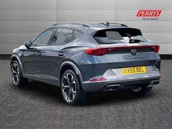 Used Cupra Formentor 2023 for sale - 75785460: Photo