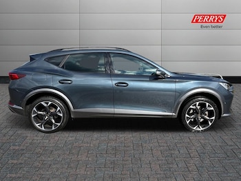 Used Cupra Formentor 2023 for sale - 75785460: Photo