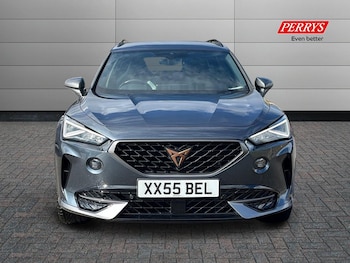 Used Cupra Formentor 2023 for sale - 75785460: Photo