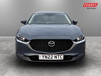 Used Mazda CX-30 2022 for sale - 77980620: Photo