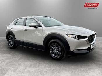 Used Mazda CX-30 2026 for sale - 78900404: Photo