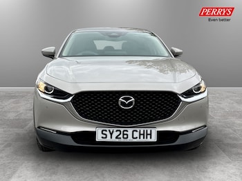 Used Mazda CX-30 2026 for sale - 78900404: Photo