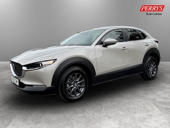 Used Mazda CX-30 2026 for sale - 78900404: Photo