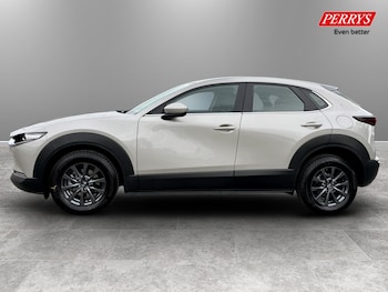 Used Mazda CX-30 2026 for sale - 78900404: Photo