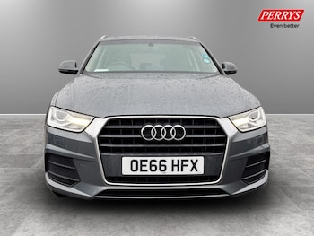 Used Audi Q3 2016 for sale - 77529573: Photo