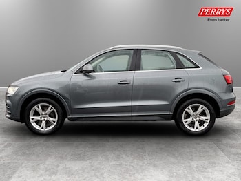Used Audi Q3 2016 for sale - 77529573: Photo