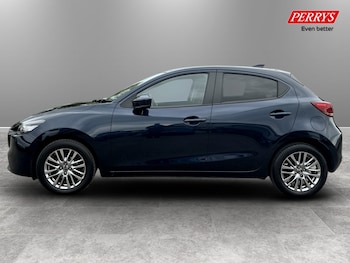 Used Mazda Mazda2 2023 for sale - 78755302: Photo