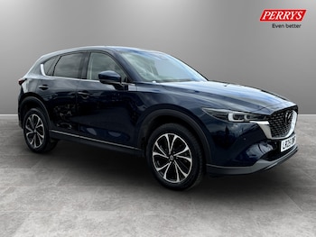 Used Mazda CX-5 2025 for sale - 78325870: Photo