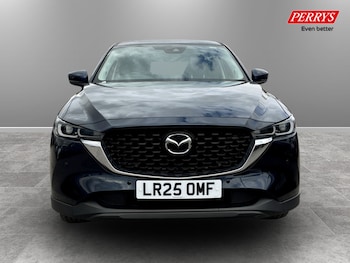 Used Mazda CX-5 2025 for sale - 78325870: Photo