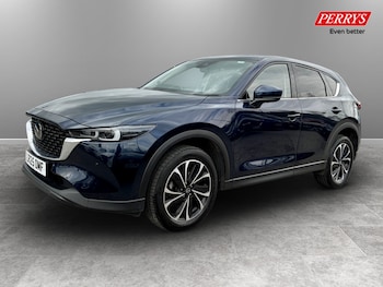 Used Mazda CX-5 2025 for sale - 78325870: Photo