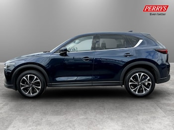 Used Mazda CX-5 2025 for sale - 78325870: Photo