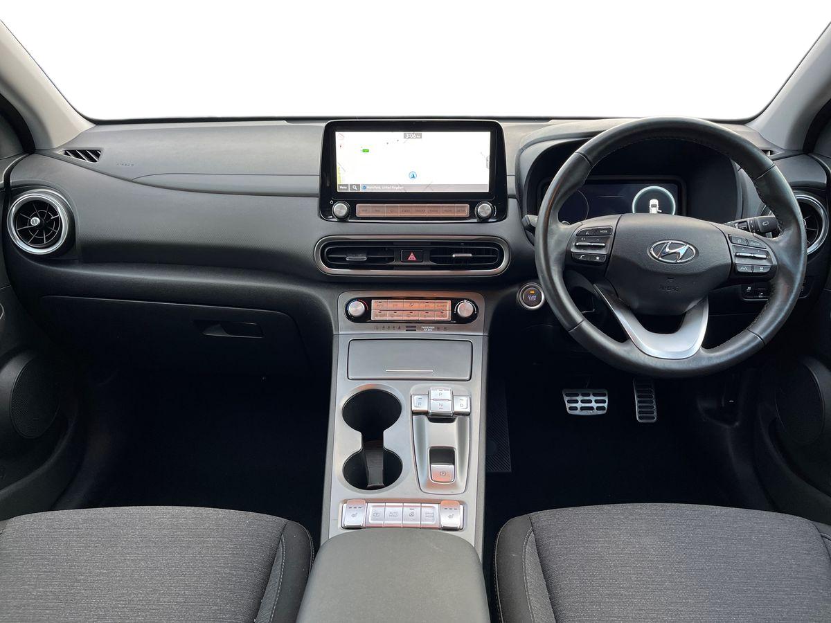 Used Hyundai KONA 2022 for sale - 76706828: Photo 10