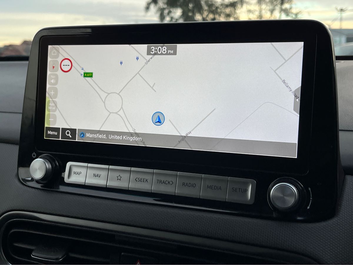 Used Hyundai KONA 2022 for sale - 76706828: Photo 12