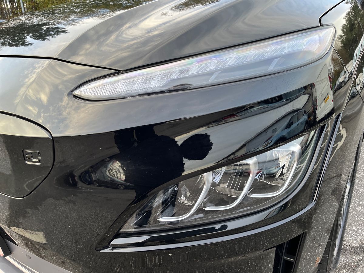 Used Hyundai KONA 2022 for sale - 76706828: Photo 14