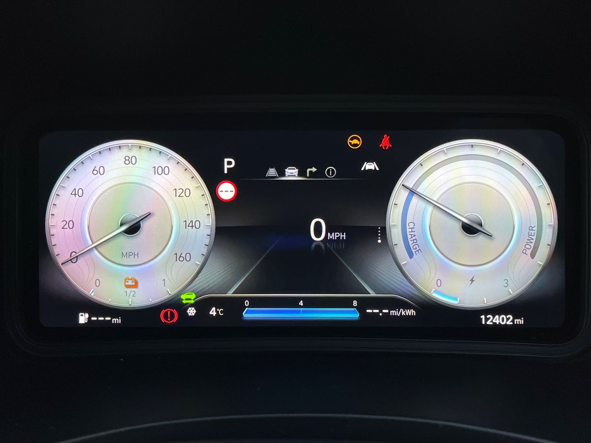 Used Hyundai KONA 2022 for sale - 76706828: Photo 15